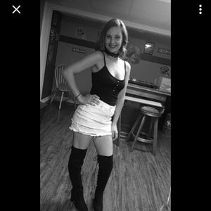 Meet your Posher, Krysten